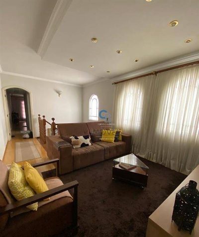 Sobrado, 3 quartos, 250 m² - Foto 4