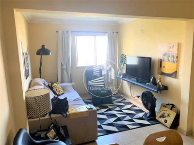 Apartamento, 3 quartos, 68 m² - Foto 4