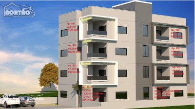Casa, 3 quartos, 67 m² - Foto 2
