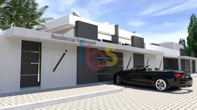 Apartamento, 2 quartos, 98 m² - Foto 4