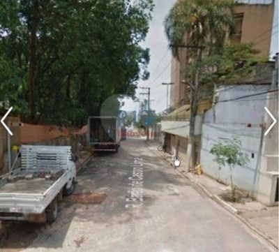 Terreno, 500 m² - Foto 1