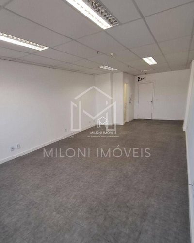 Sala-Conjunto, 44 m² - Foto 2