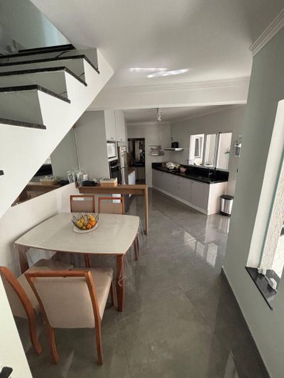Sobrado, 2 quartos, 159 m² - Foto 2