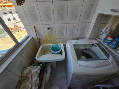 Apartamento, 1 quarto, 47 m² - Foto 3