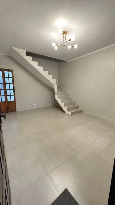 Sobrado, 2 quartos, 97 m² - Foto 1