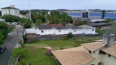 Terreno, 3172 m² - Foto 3