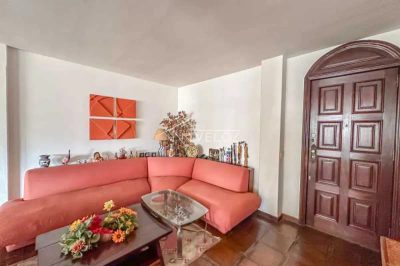 Apartamento, 4 quartos, 224 m² - Foto 1