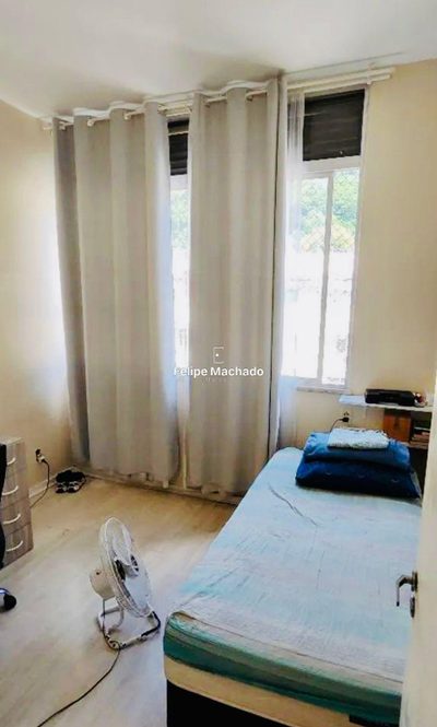 Apartamento, 3 quartos, 95 m² - Foto 4