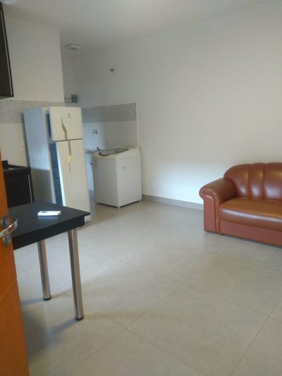Apartamento, 1 quarto, 37 m² - Foto 4