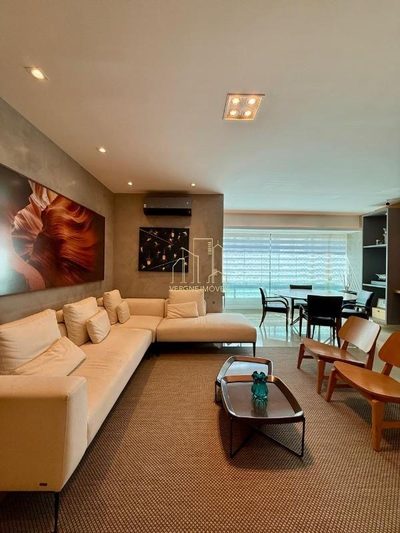 Apartamento, 3 quartos, 113 m² - Foto 2