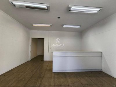 Loja-Salão, 140 m² - Foto 5