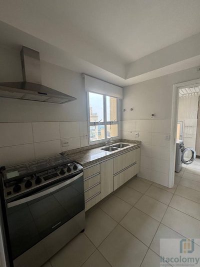 Apartamento, 2 quartos, 89 m² - Foto 4