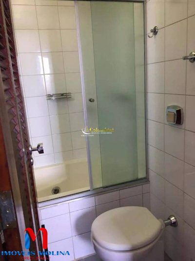 Apartamento, 3 quartos - Foto 3