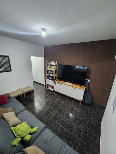 Casa, 2 quartos, 65 m² - Foto 4