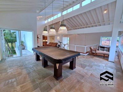 Casa, 6 quartos, 570 m² - Foto 5