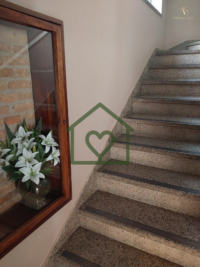 Apartamento, 1 quarto, 45 m² - Foto 3