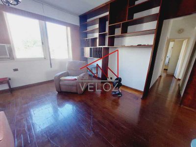 Apartamento, 3 quartos, 110 m² - Foto 3