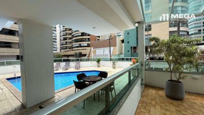 Apartamento, 3 quartos, 110 m² - Foto 3