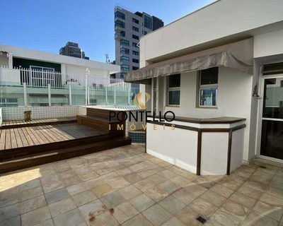 Cobertura, 4 quartos, 269 m² - Foto 4