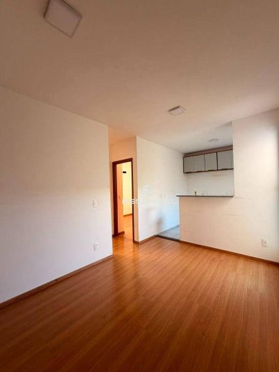 Apartamento, 2 quartos, 40 m² - Foto 1