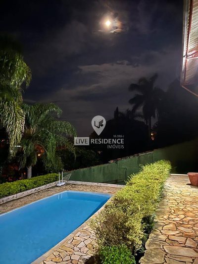 Casa, 4 quartos, 282 m² - Foto 4