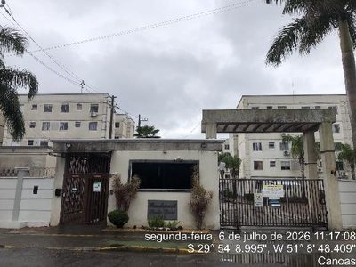 Apartamento, 2 quartos, 41 m² - Foto 1