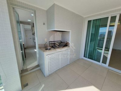 Apartamento, 3 quartos, 126 m² - Foto 4