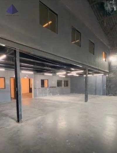 Depósito-Galpão, 800 m² - Foto 4