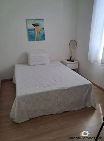 Apartamento, 3 quartos, 67 m² - Foto 5