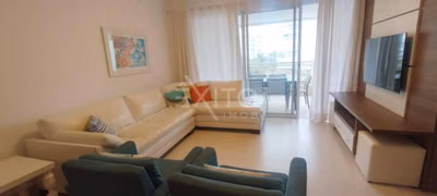 Apartamento, 4 quartos, 140 m² - Foto 1