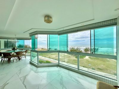 Apartamento, 4 quartos, 217 m² - Foto 3
