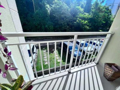 Apartamento, 2 quartos, 49 m² - Foto 1
