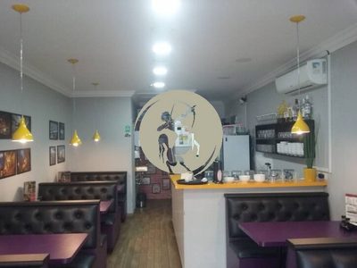 Loja-Salão - Foto 1