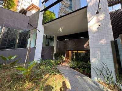 Cobertura, 2 quartos, 82 m² - Foto 2