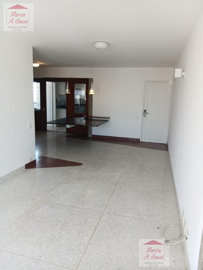 Apartamento, 3 quartos, 130 m² - Foto 3