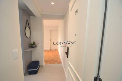 Apartamento, 2 quartos, 77 m² - Foto 3