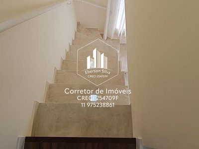 Casa de Condomínio, 2 quartos - Foto 2