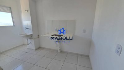 Apartamento, 2 quartos, 42 m² - Foto 4