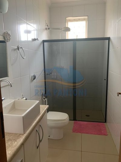 Casa, 3 quartos, 250 m² - Foto 4