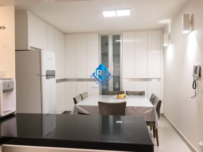 Casa, 5 quartos, 366 m² - Foto 5