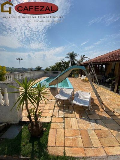 Casa, 3 quartos, 286 m² - Foto 2