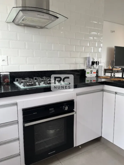 Cobertura, 4 quartos, 180 m² - Foto 5