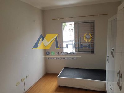 Apartamento, 3 quartos, 100 m² - Foto 2