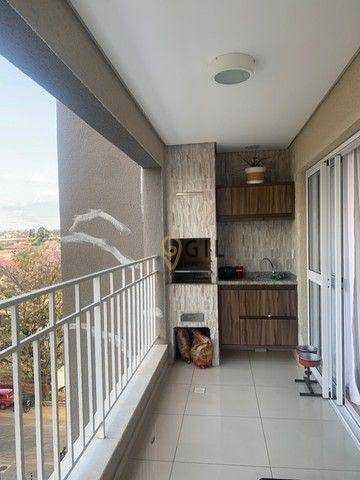 Apartamento, 2 quartos, 72 m² - Foto 4