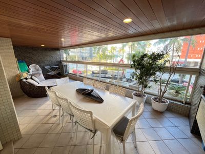Apartamento, 4 quartos, 130 m² - Foto 3