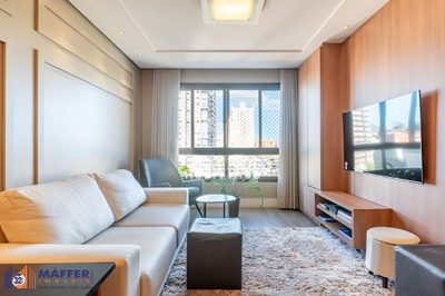 Apartamento, 2 quartos, 72 m² - Foto 2