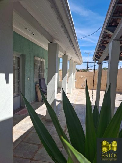 Casa, 3 quartos, 175 m² - Foto 2
