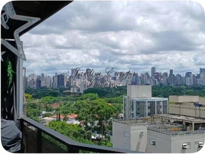 Apartamento, 3 quartos, 260 m² - Foto 2