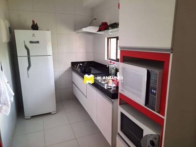 Apartamento, 2 quartos, 55 m² - Foto 4