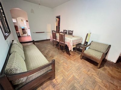 Casa, 2 quartos, 160 m² - Foto 2